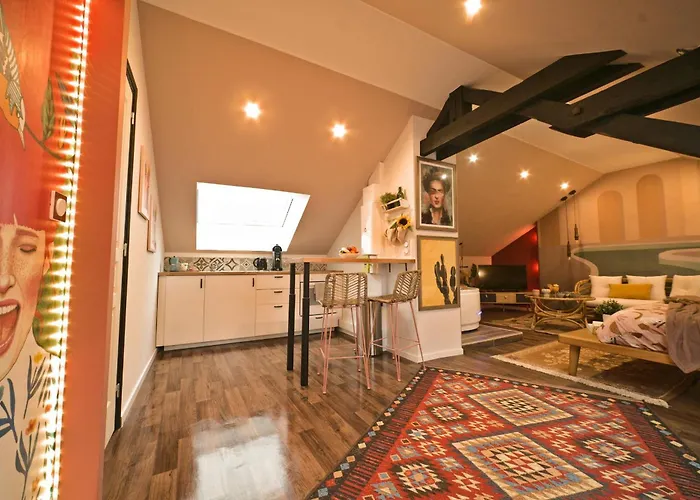 Mexican Room