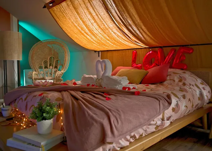 Mexican Room