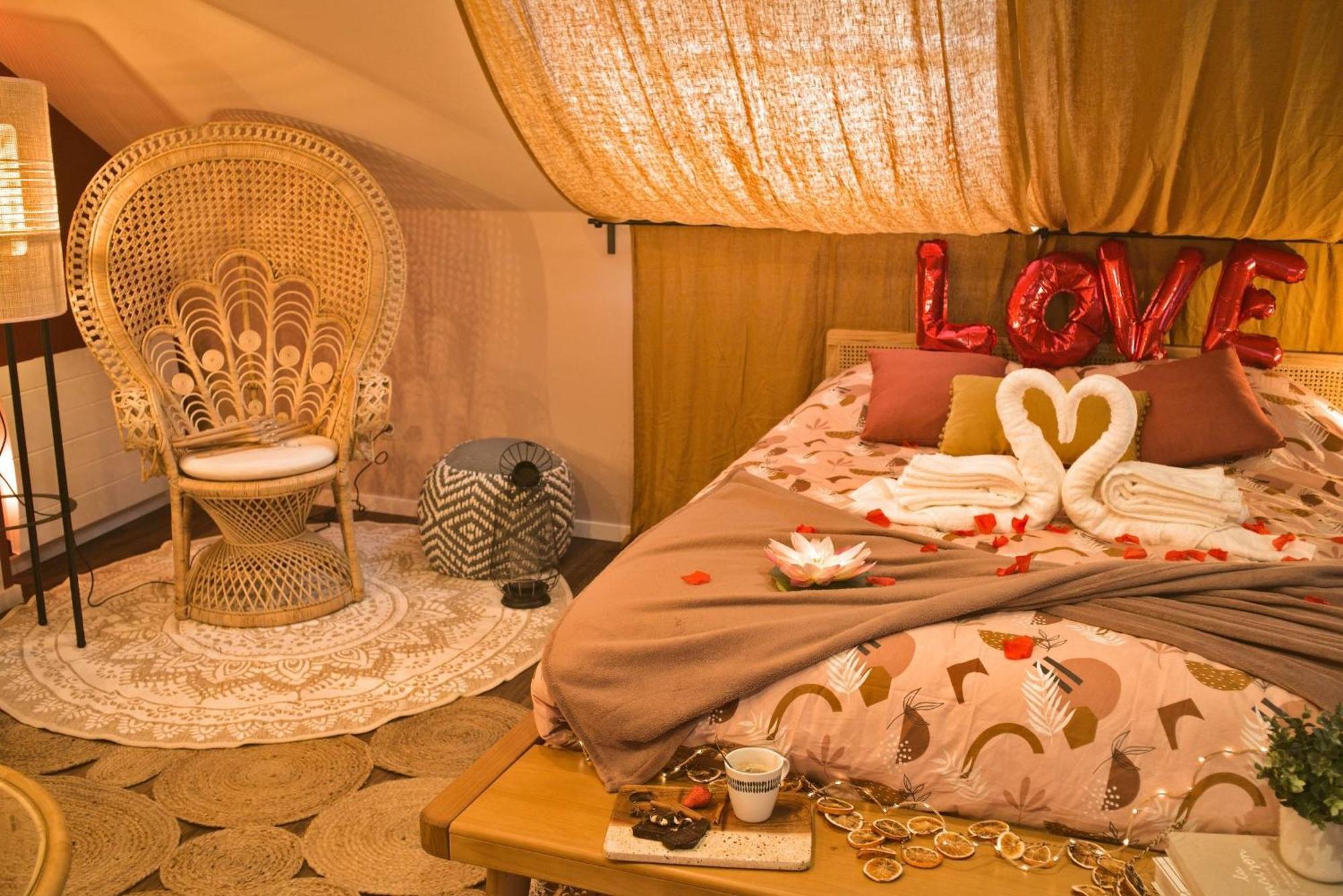 Apartamento Mexican *