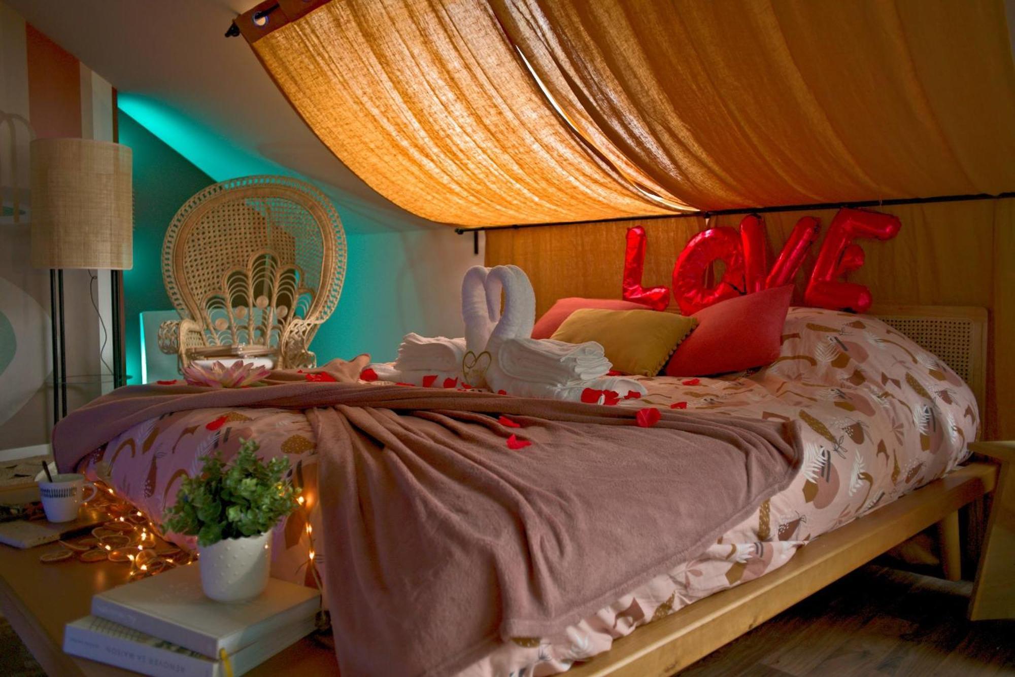 Mexican Appartement