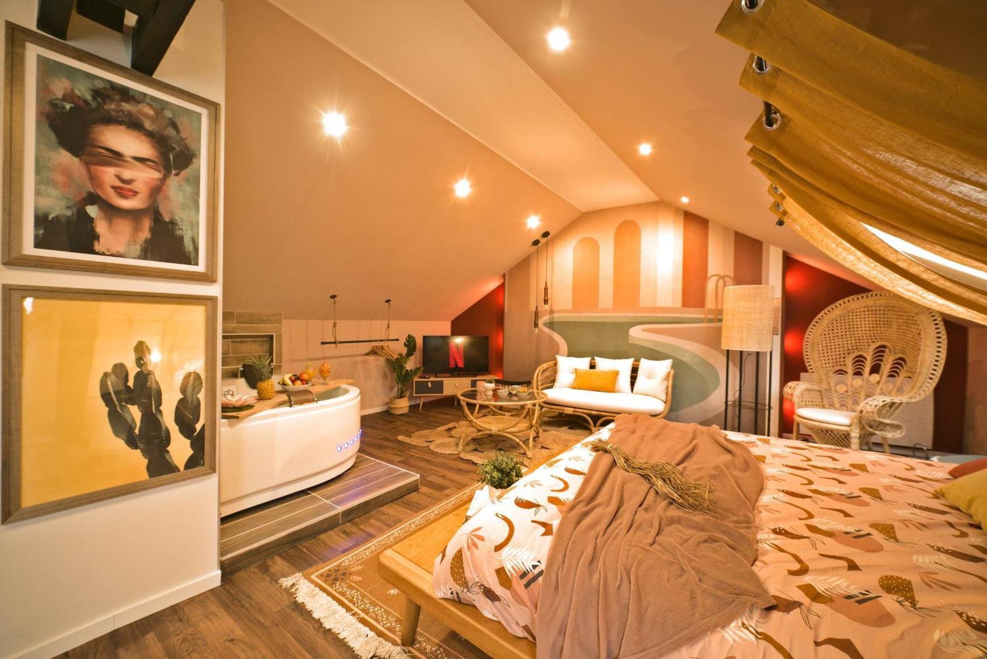 Mexican Appartement *