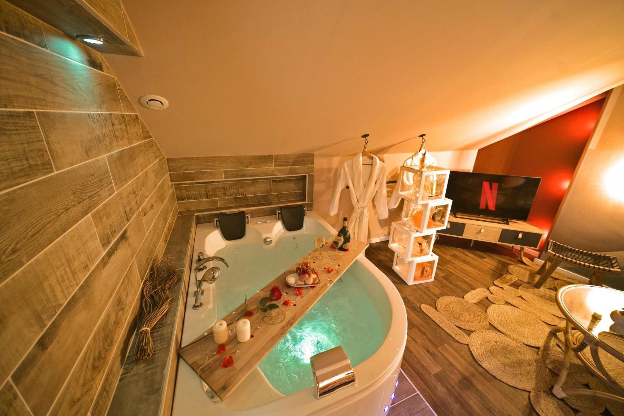 Appartement Mexican *