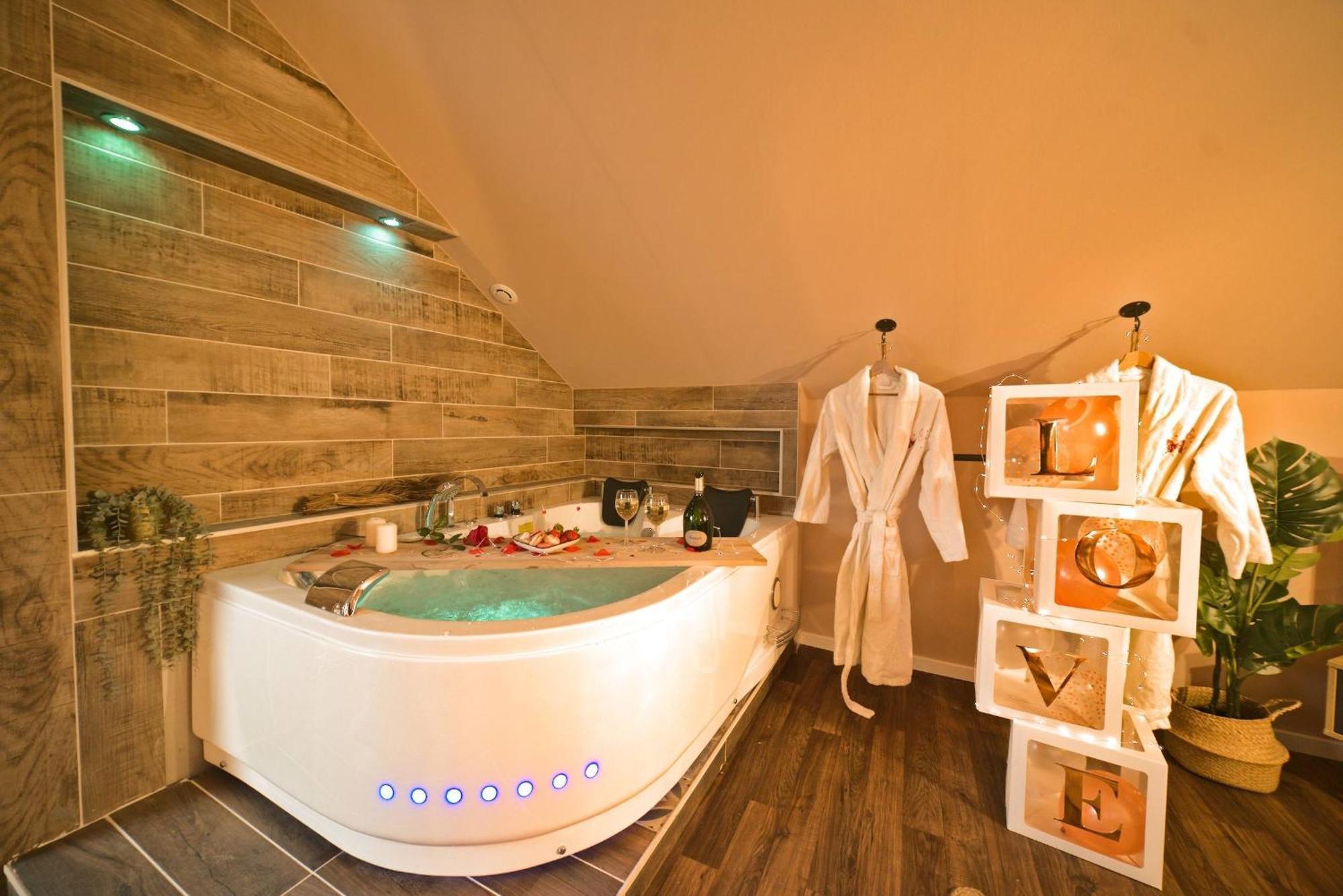 Mexican Appartement Mulhouse