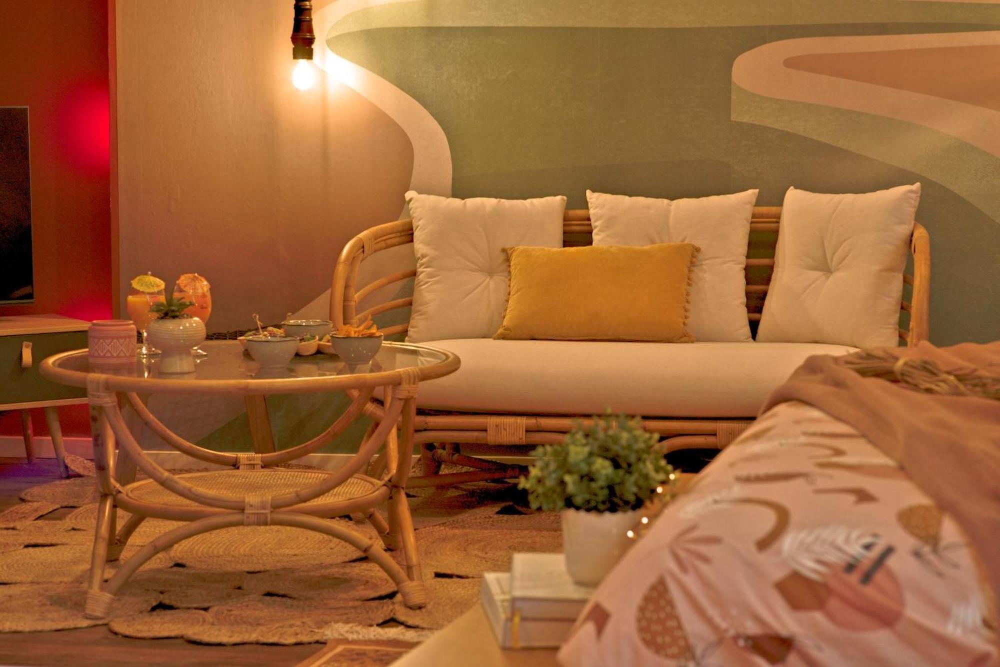 Mexican Apartamento *