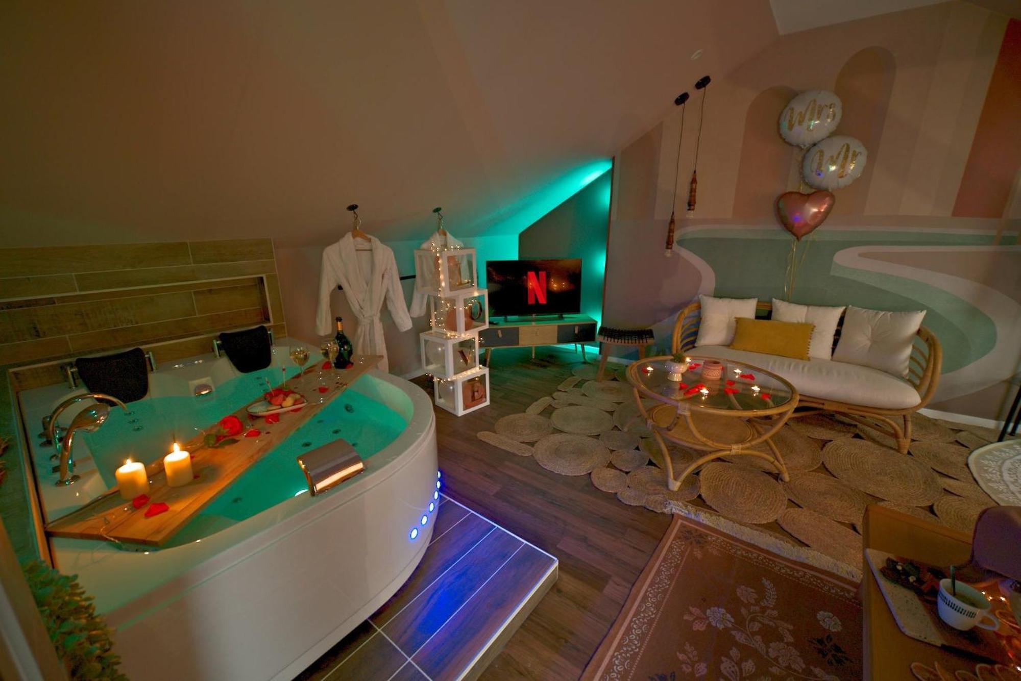 Mexican Apartamento Mulhouse
