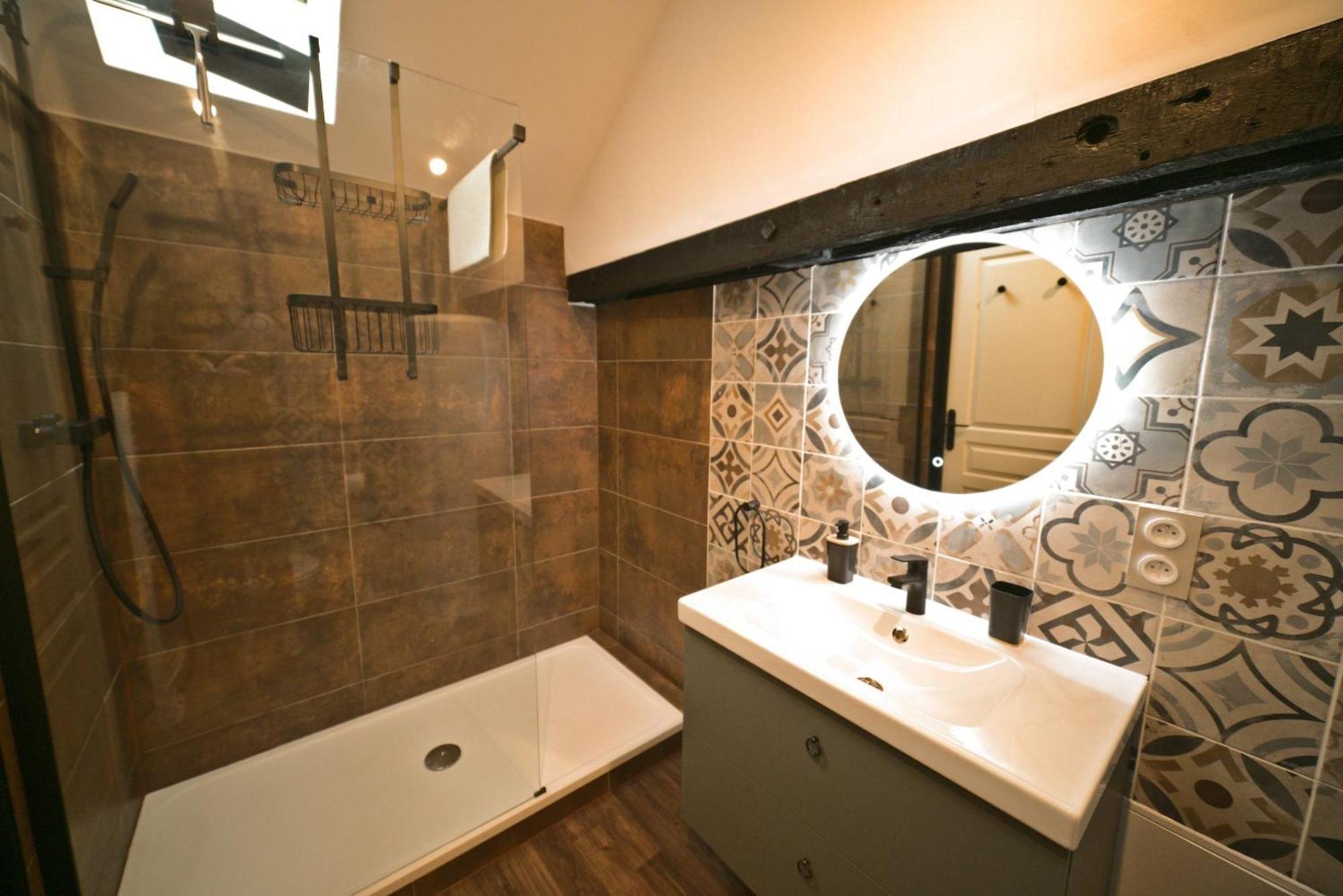 Appartement Mexican Mulhouse