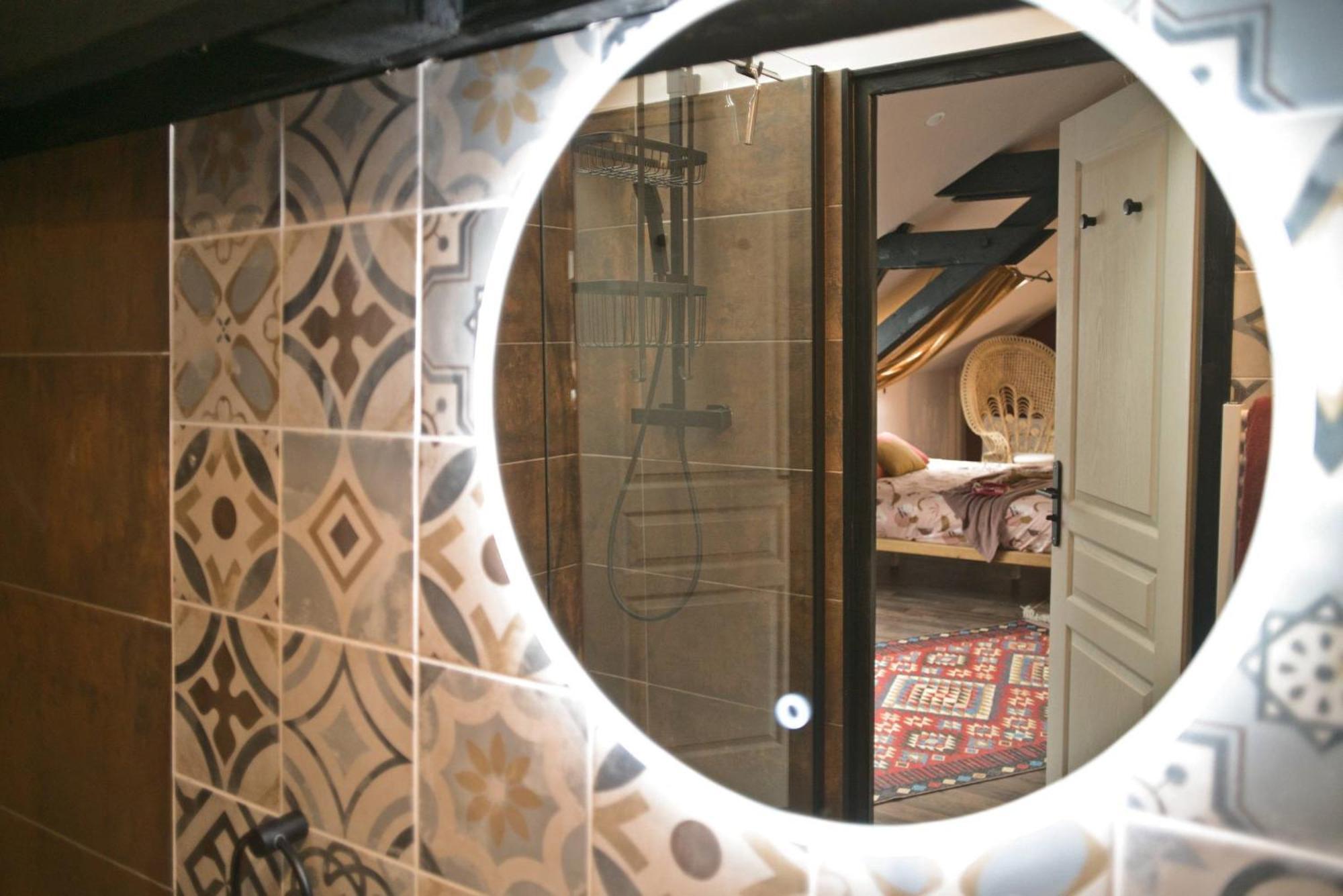 Appartement Mexican *